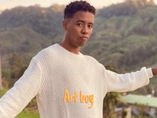 Art_boy