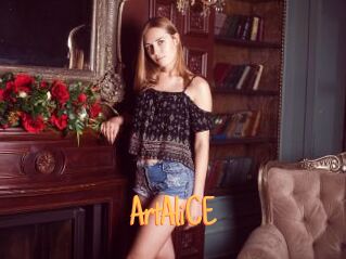 ArtAliCE