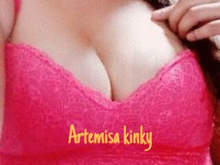 artemisa_kinky Mobile Porno