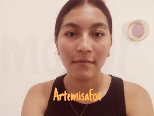 artemisafox Mobile Porno