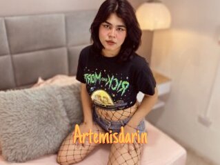 Artemisdarin