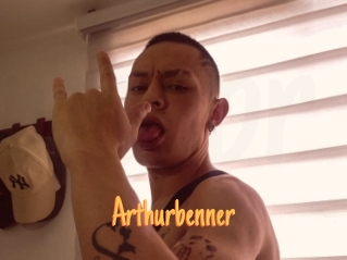 Arthurbenner