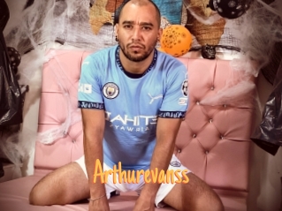 Arthurevanss