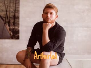 Arthurlad