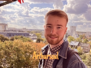 Arthursoul