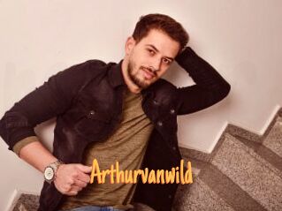 Arthurvanwild