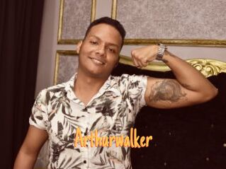Arthurwalker