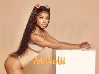 Artistworldd
