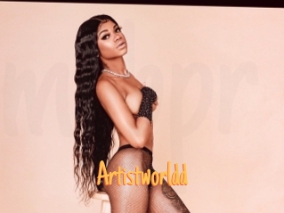 Artistworldd