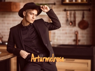 Arturmelrose