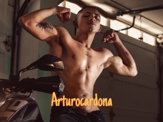arturocardona Mobile Porno