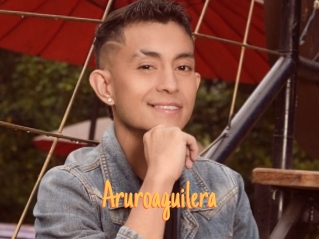 aruroaguilera Mobile Porno