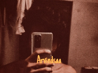 Arvindsaa