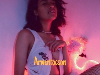 Arwentocson