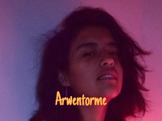 Arwentorme