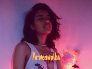 Arwenwalka