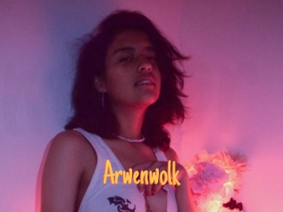Arwenwolk