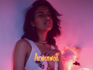 Arwenwoll