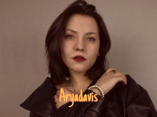 Aryadavis