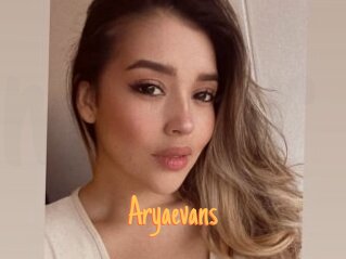 Aryaevans