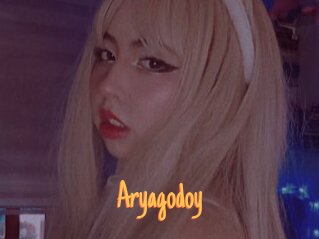 Aryagodoy