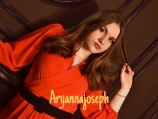 Aryannajoseph