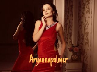 Aryannapalmer