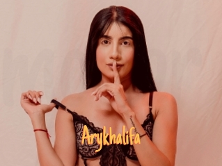 Arykhalifa