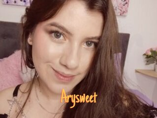 Arysweet