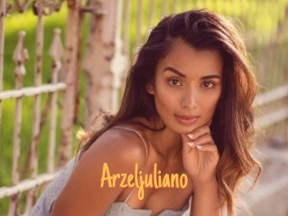 Arzeljuliano