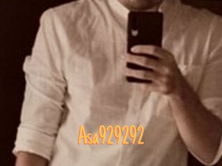 Asa929292