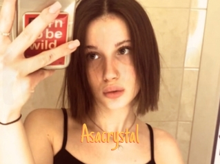 asacrystal Mobile Porno