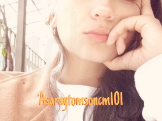 Asaraytomsoncm101