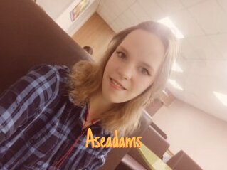 aseadams Mobile Porno