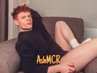 AshMCR