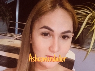 Ashcomendador