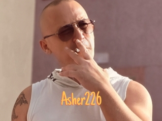 Asher226
