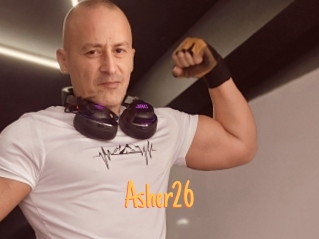 asher26 Mobile Porno