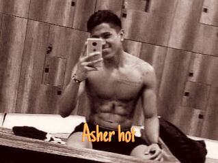 Asher_hot