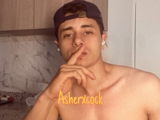 Asherxcock