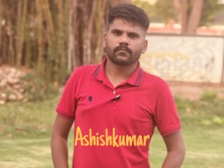 Ashishkumar