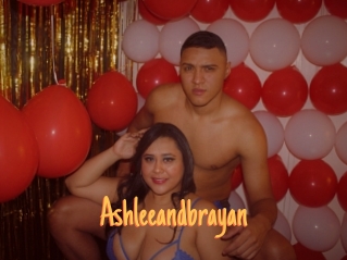 Ashleeandbrayan