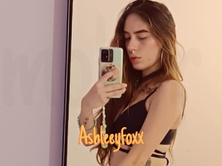 Ashleeyfoxx