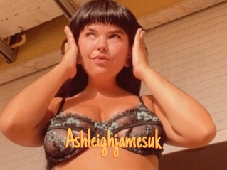 ashleighjamesuk Mobile Porno