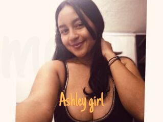 Ashley_girl