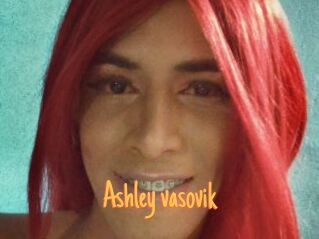 ashley_vasovik Mobile Porno