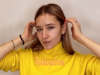 Ashleyafton