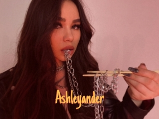 Ashleyander
