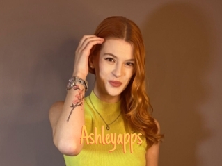 ashleyapps Mobile Porno