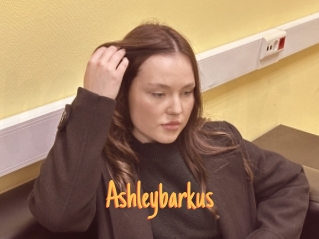 Ashleybarkus